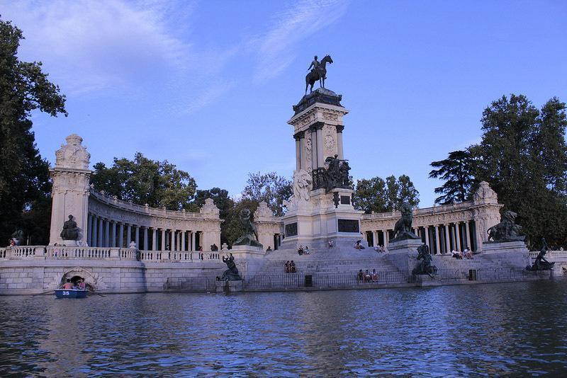 Hostal Numancia Madrid Dış mekan fotoğraf